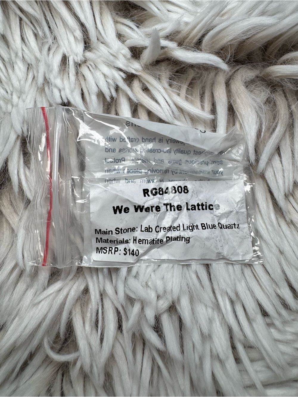 Bomb Party Ring - Picture 5 of 6